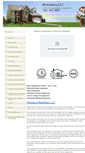 Mobile Screenshot of homespecs.com